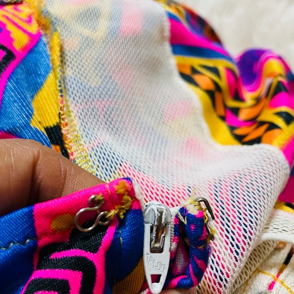 Vintage swimsuit - Picture 9 of 9